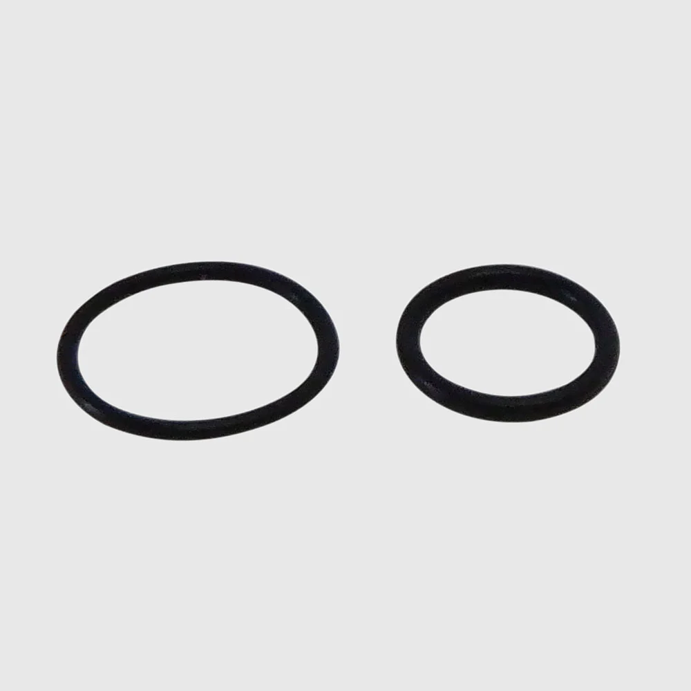 Kavo 25LP / 25LPA / 25LPR / 200XDR Compatible Spray Insert O-Rings (Set of 2)