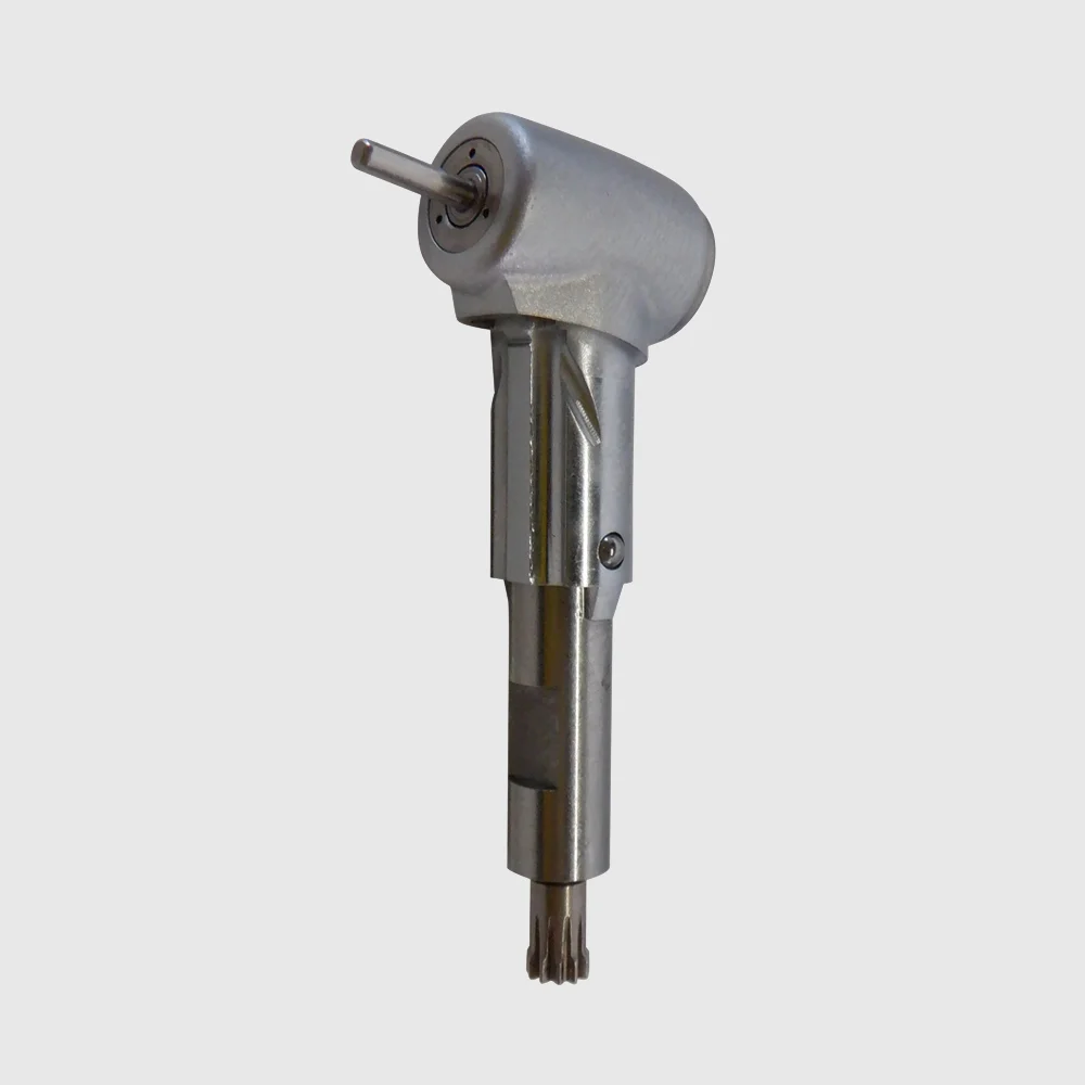 Kavo 25LP / 25LPA / 25LPR Compatible Head and Intermediate Shaft Assembly
