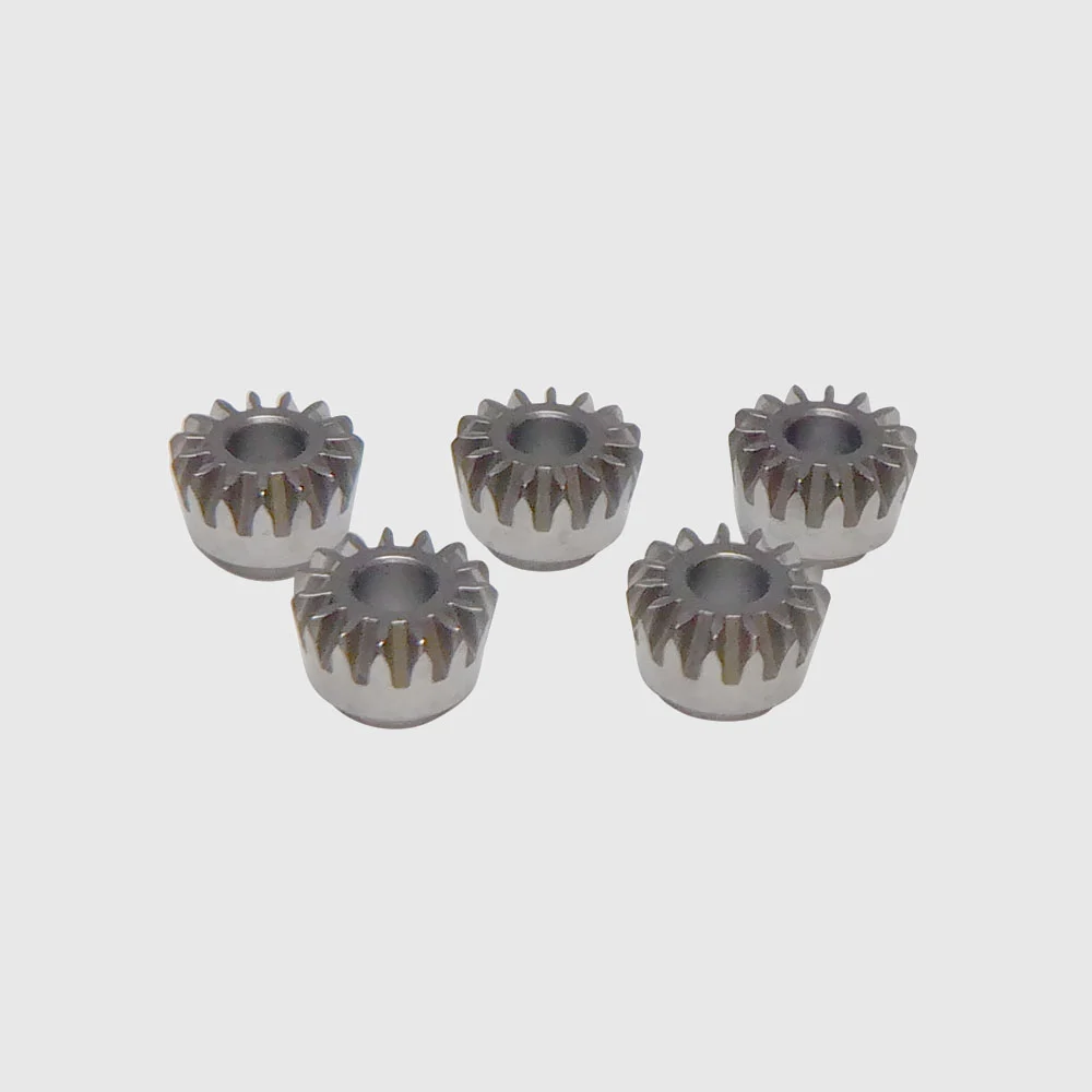 Kavo 25LPA / 200XDR / M25 L Compatible Intermediate Shaft Top Gears (Set of 5) - German-Made