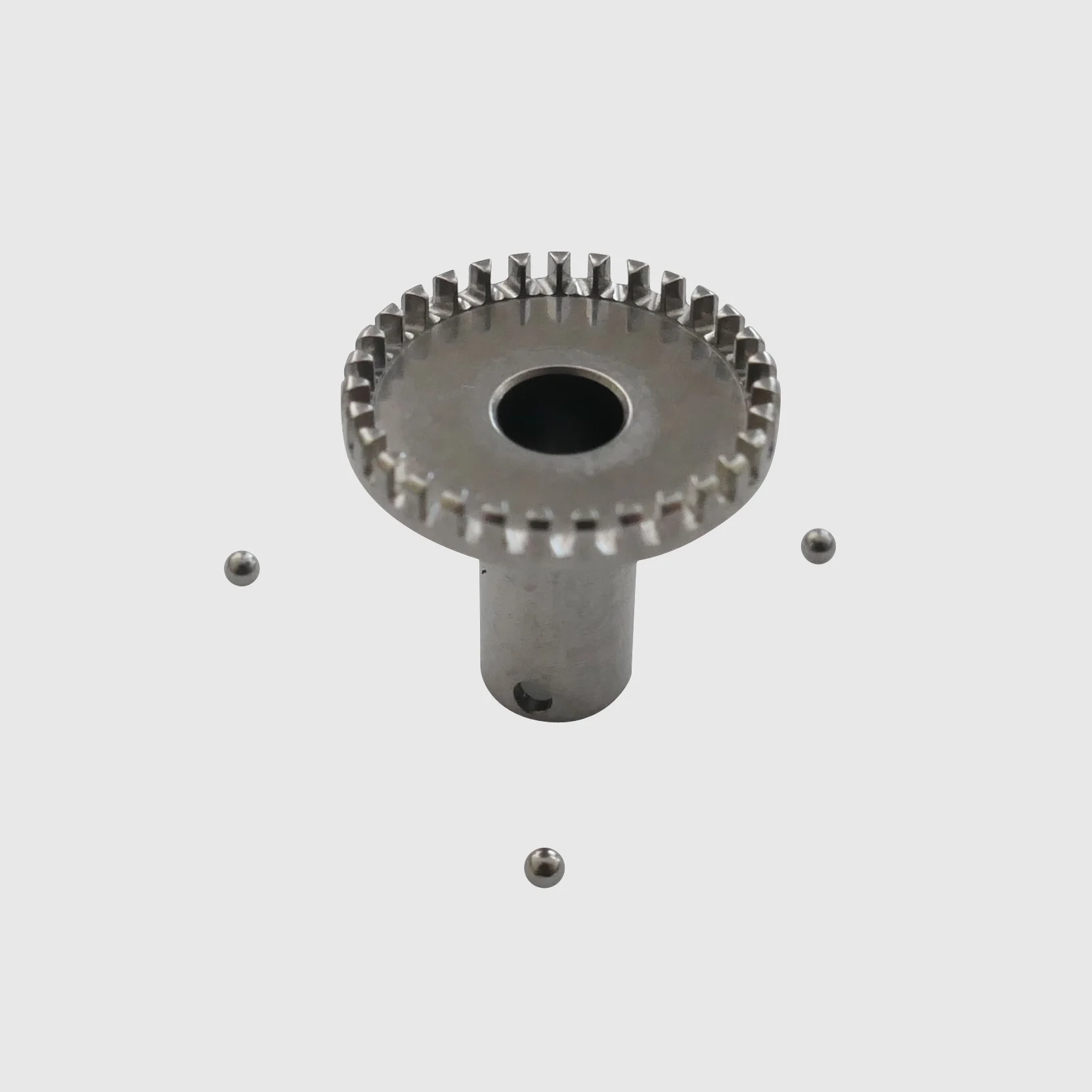 Kavo 25LPA / M25 L Compatible Transmission Gear with Locking Balls