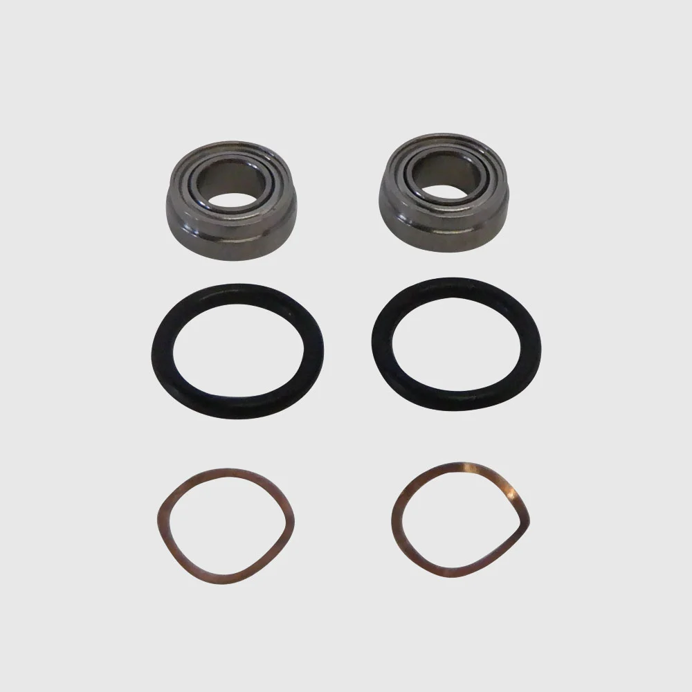 Kavo 4500B / 4500BR Compatible Bearing Kit
