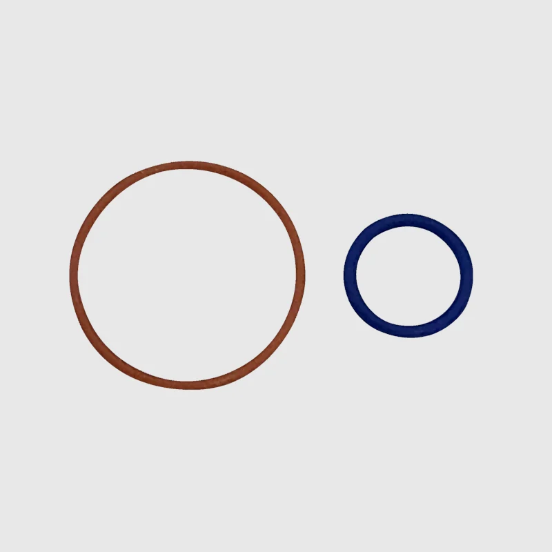 Kavo 630 / 640 Compatible Water Spray Cover O-Rings (Set of 2)