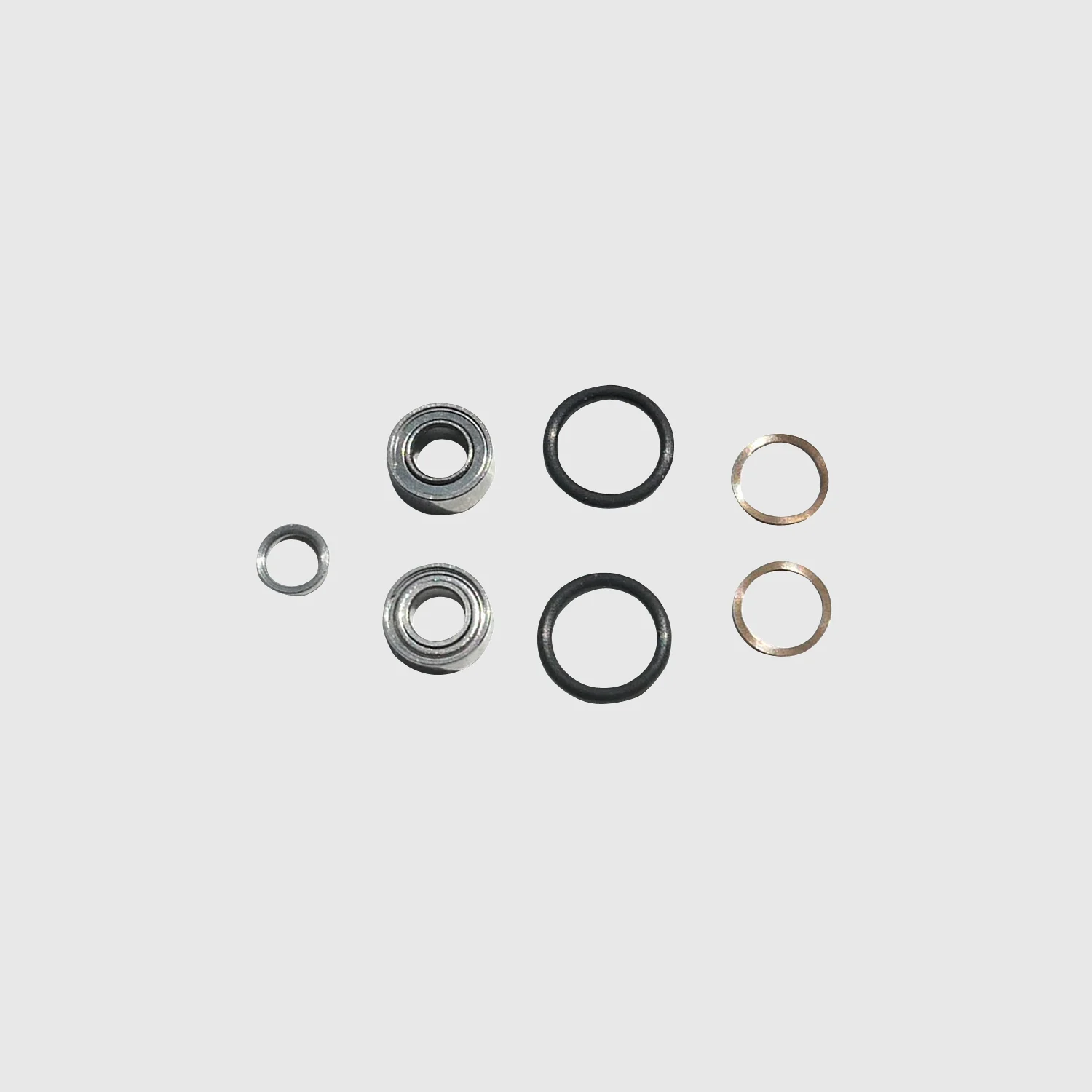 Kavo 6500BR Compatible Bearing Kit