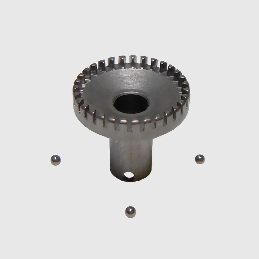 Kavo E25 L Compatible Transmission Gear with Locking Balls