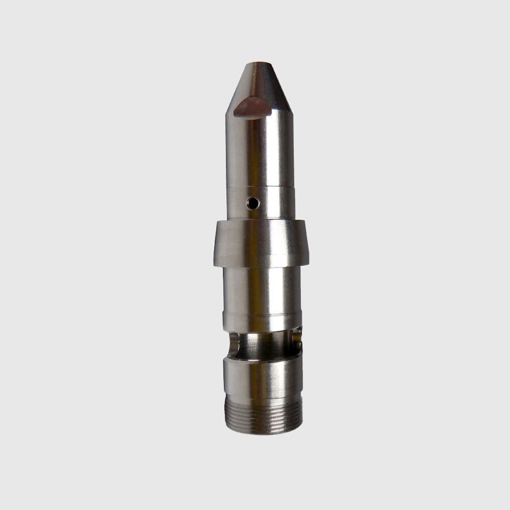 Kavo Intra 10K Nosecone Compatible Upper Housing