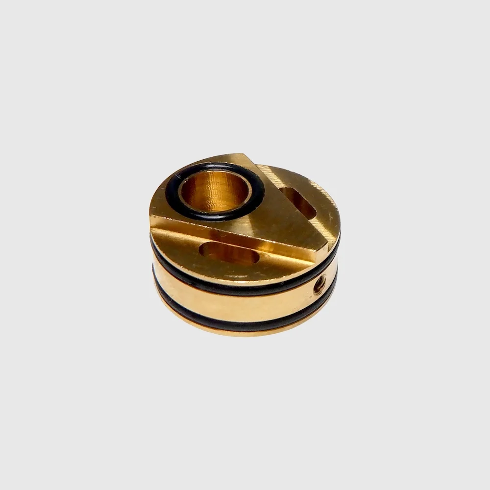 Kavo Intra-L 181H Motor Compatible Motor Distributor Plate