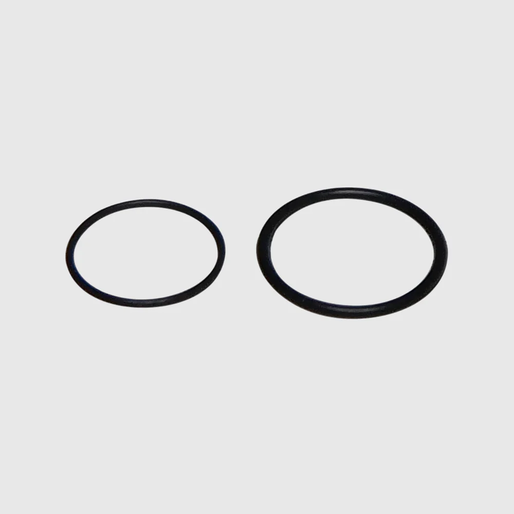 Kavo M25 L Compatible Spray Cover O-Rings (Set of 2)