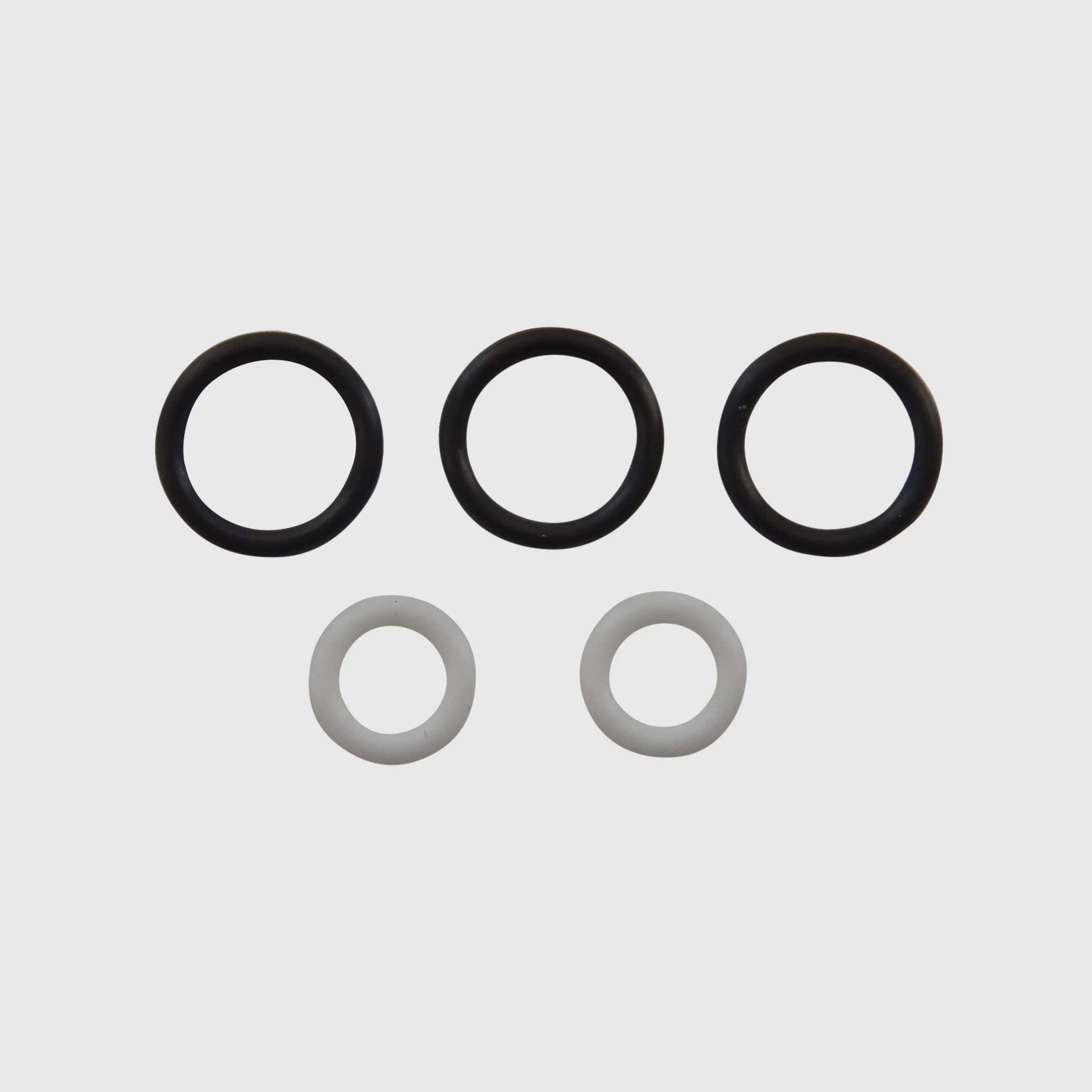 Kavo MultiFlex Compatible Coupler O-Rings (Set of 5)