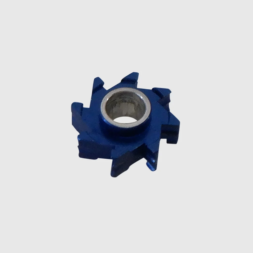 Kinetic Instruments Viper 360 / Standard Compatible Impeller