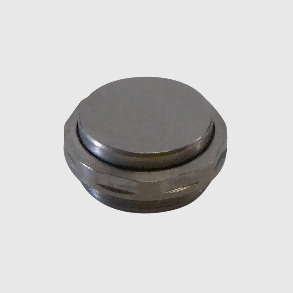 Kinetic Instruments Viper 360 / Standard Compatible Push Button Back Cap