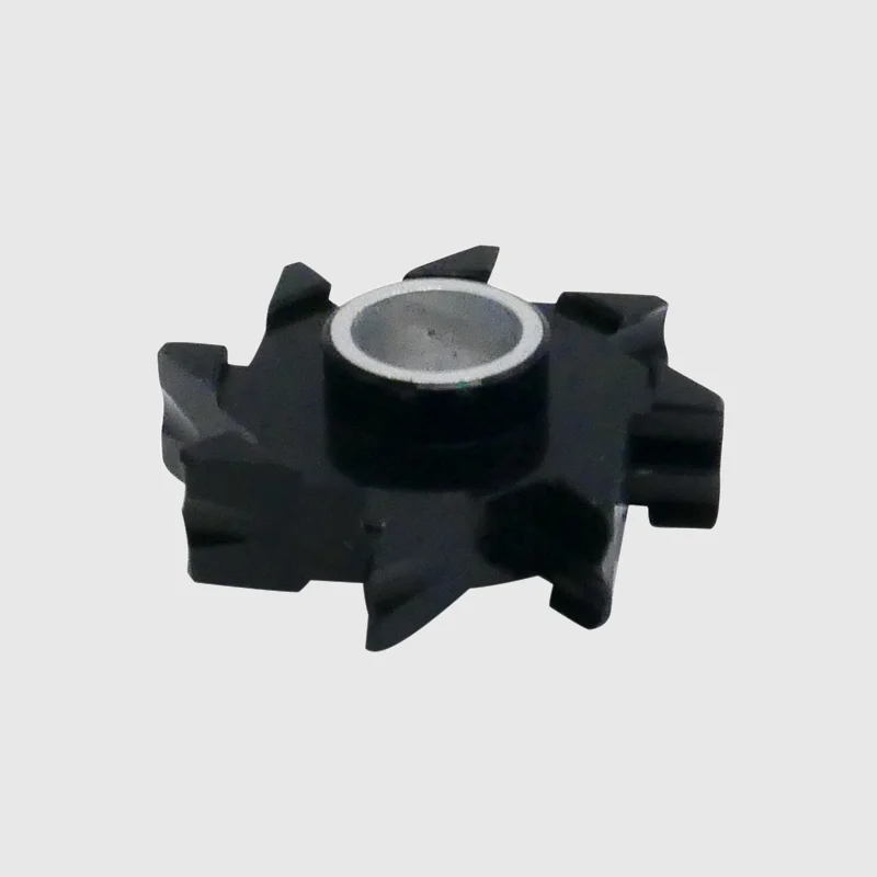 Kinetic Instruments Viper HI-TORQ / Large Compatible Impeller