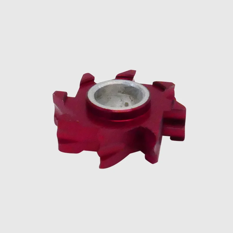 Kinetic Instruments Viper Mini / Small Compatible Impeller
