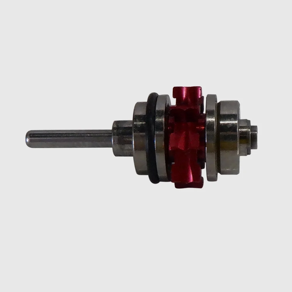 Kinetic Instruments Viper Mini / Small Compatible Turbine