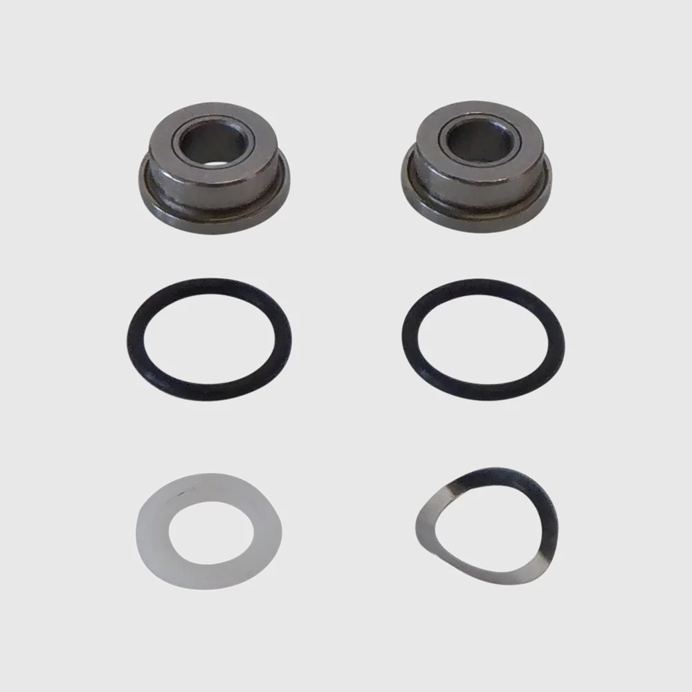 Kinetic Viper Compatible Bearing Kit