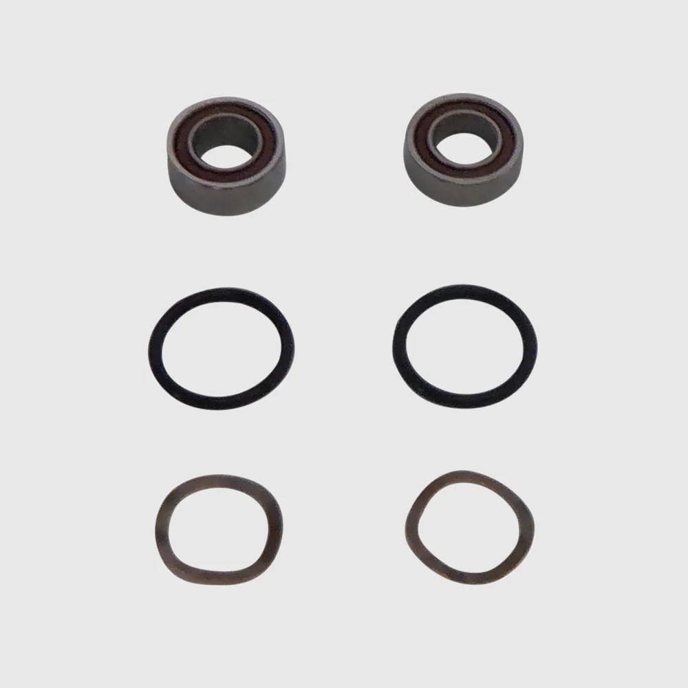 Lares 557 / 757 Compatible Bearing Kit