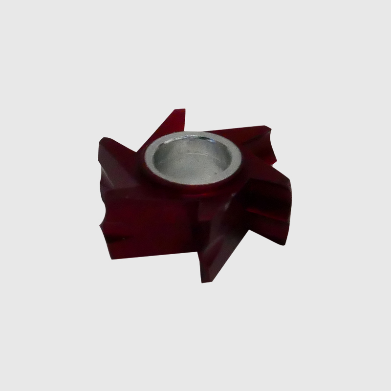 Lares 557 Compatible Impeller