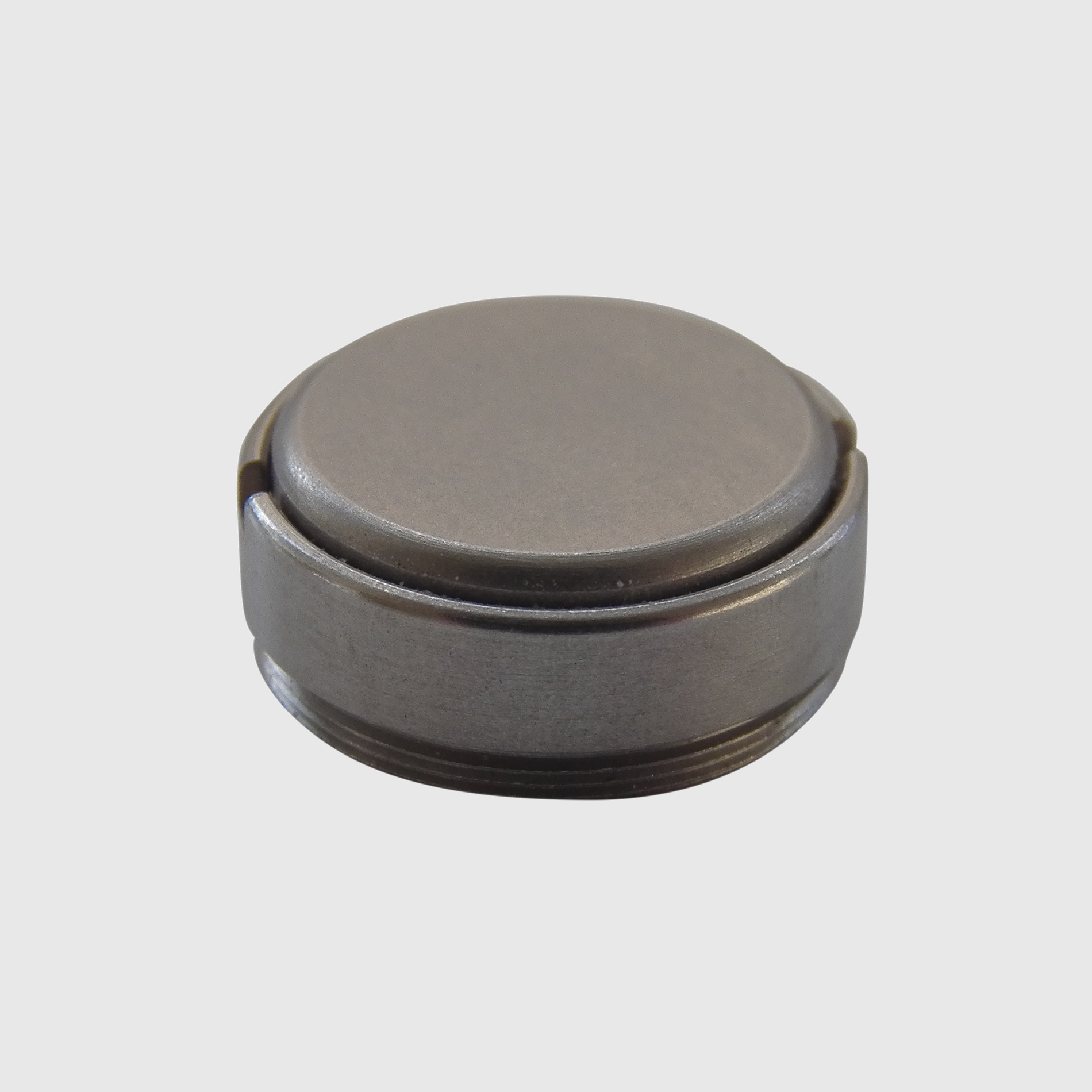 Lares 557 Compatible Push Button Back Cap