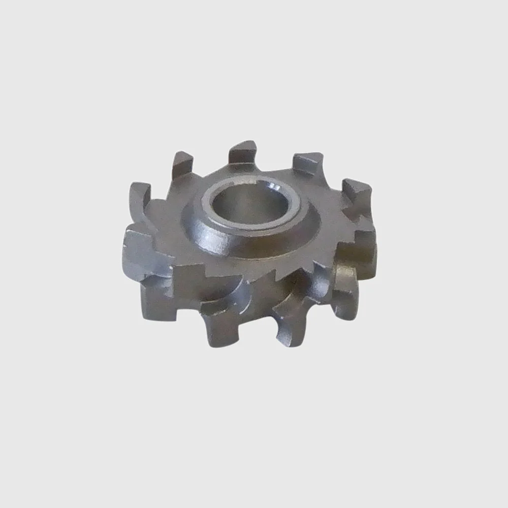 Lares 757 Compatible Impeller