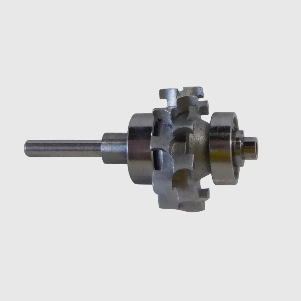 Lares 757 Compatible Turbine