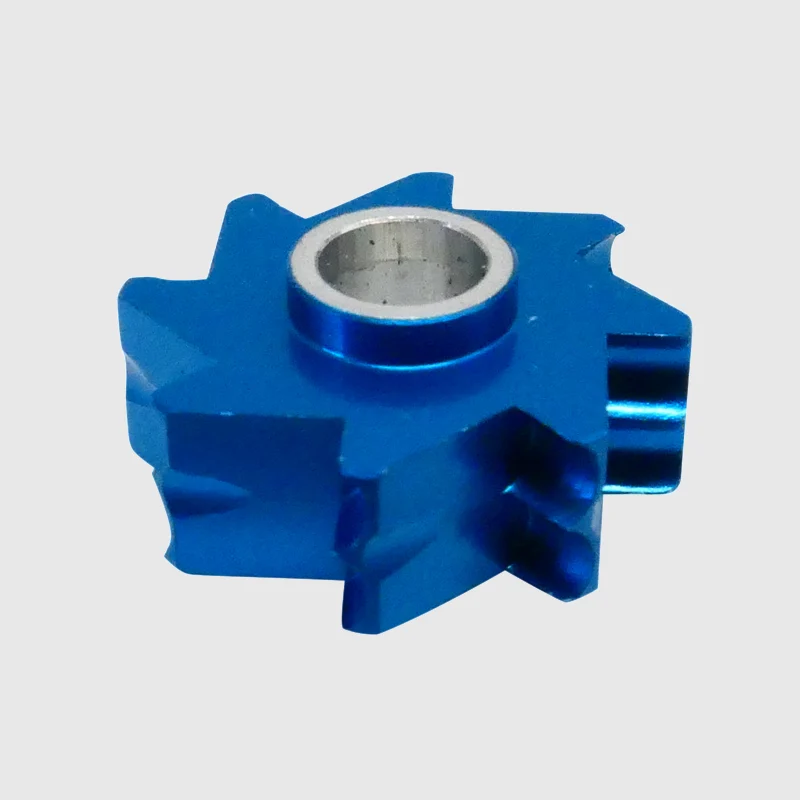 Lares 757 Workhorse Compatible Impeller