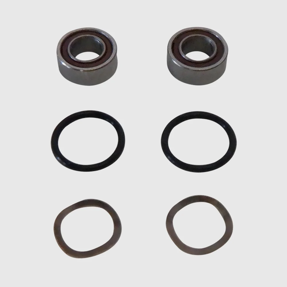Lares 757CX Compatible Bearing Kit