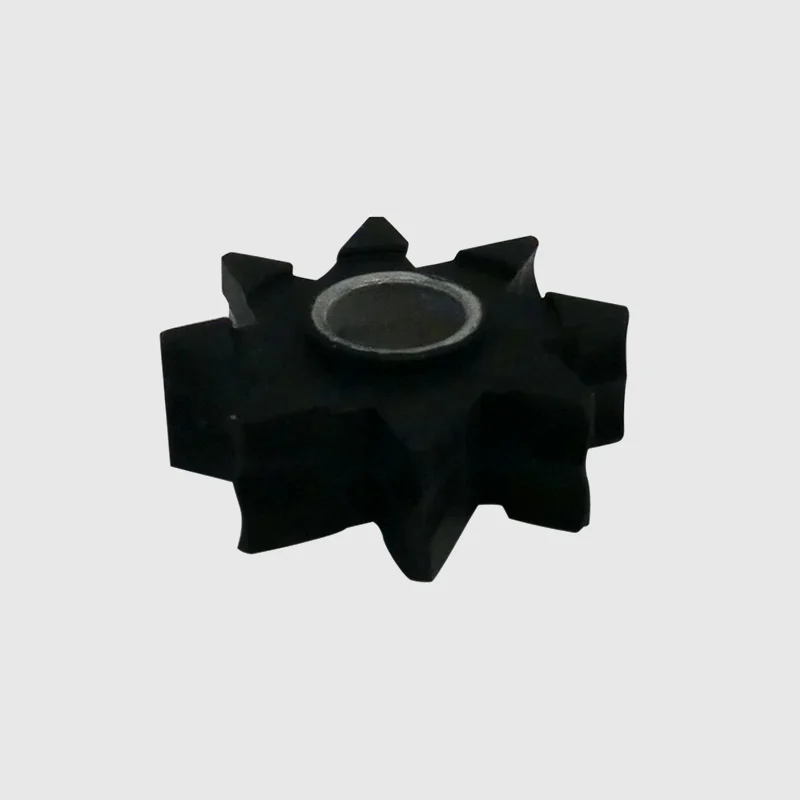 Lares 757CX Compatible Impeller