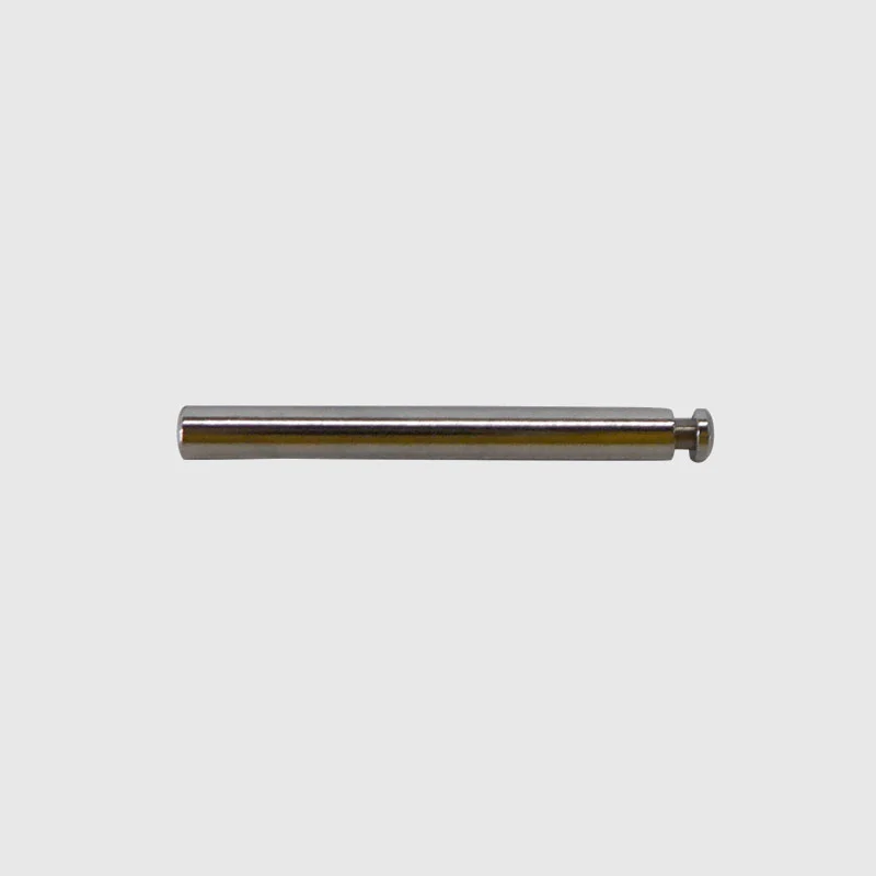 Latch Type Contra Angle Blank Bur
