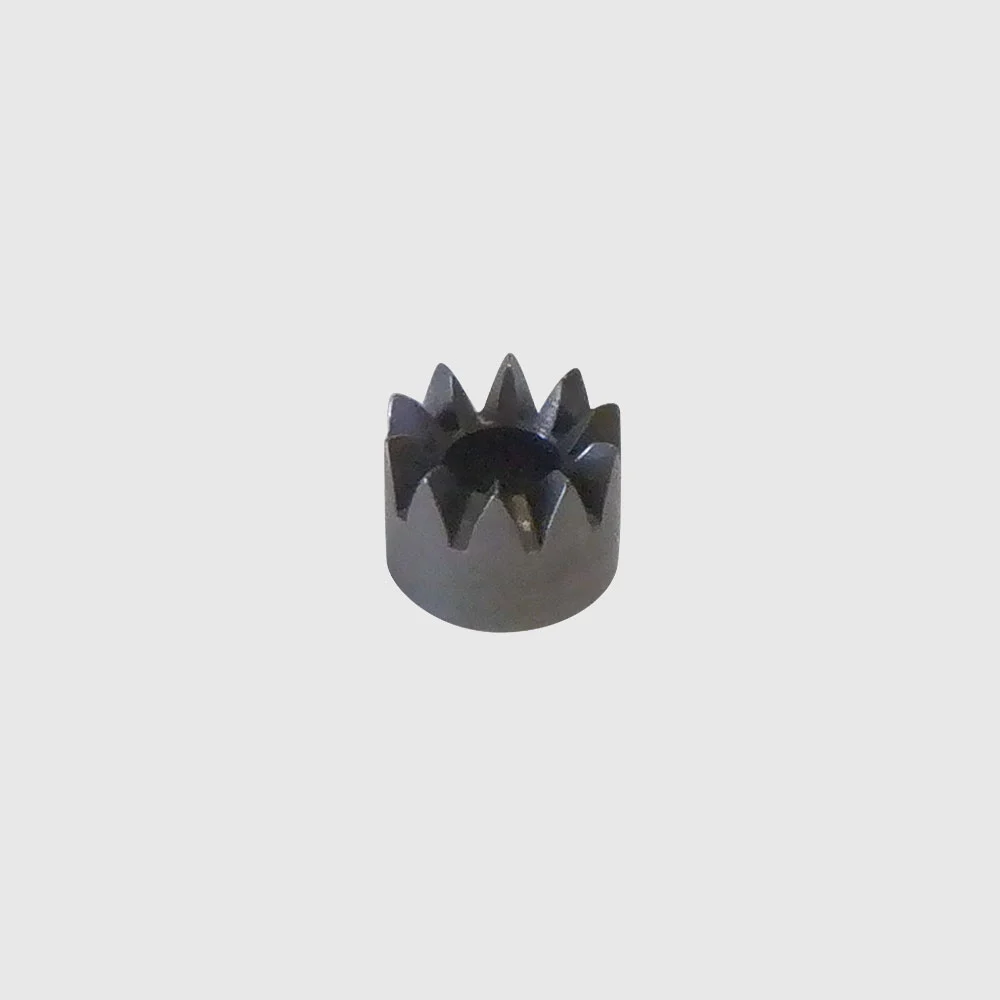 Low Speed Gear without Hole