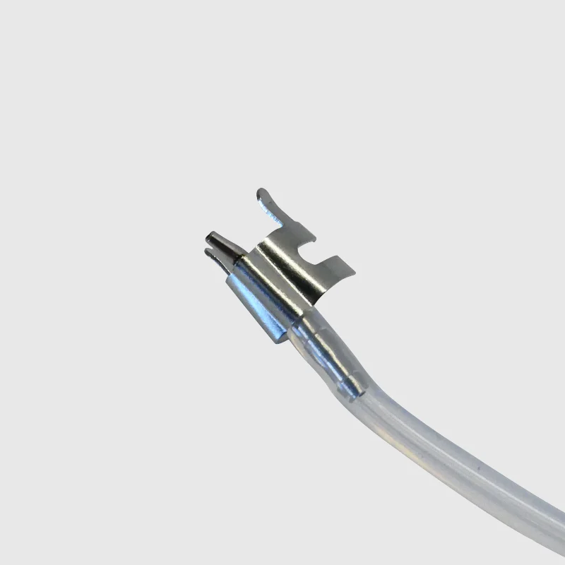 Low Speed Head External Water Line Clip