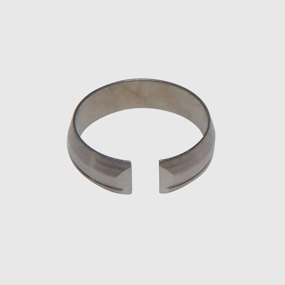 Low Speed Motor Retention Clip