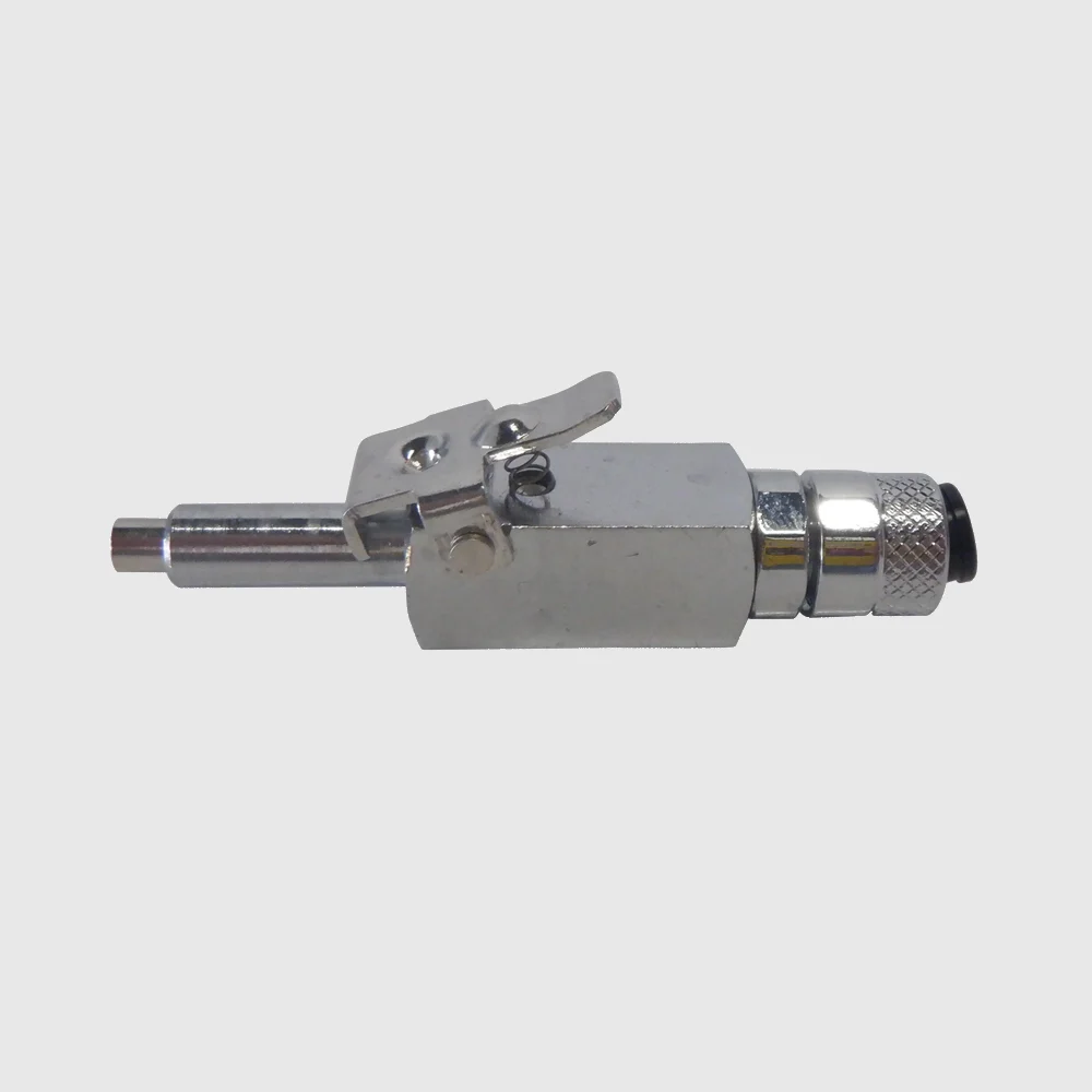 Male Quick Disconnect - Dental Unit