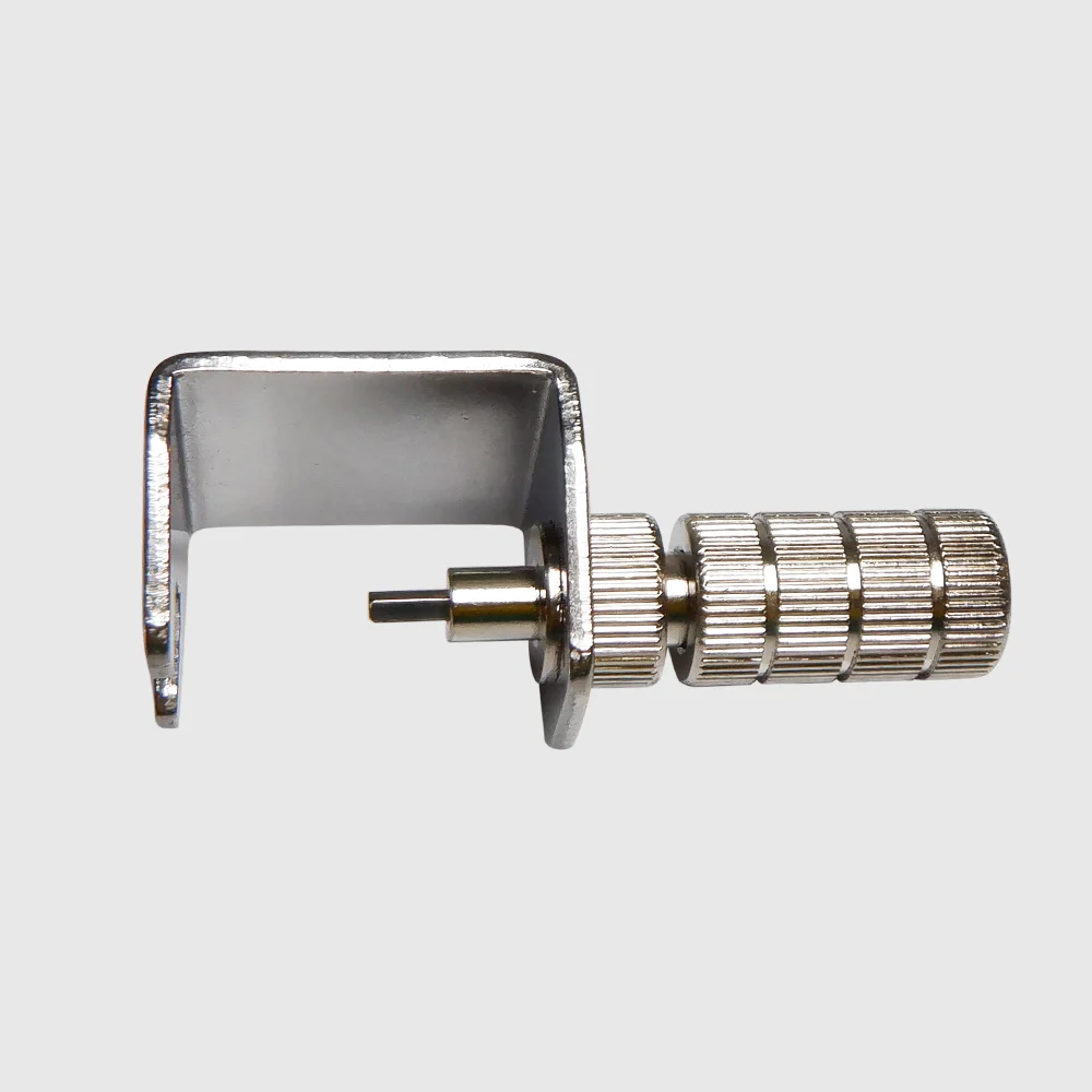 Manual Canister Bur Tool
