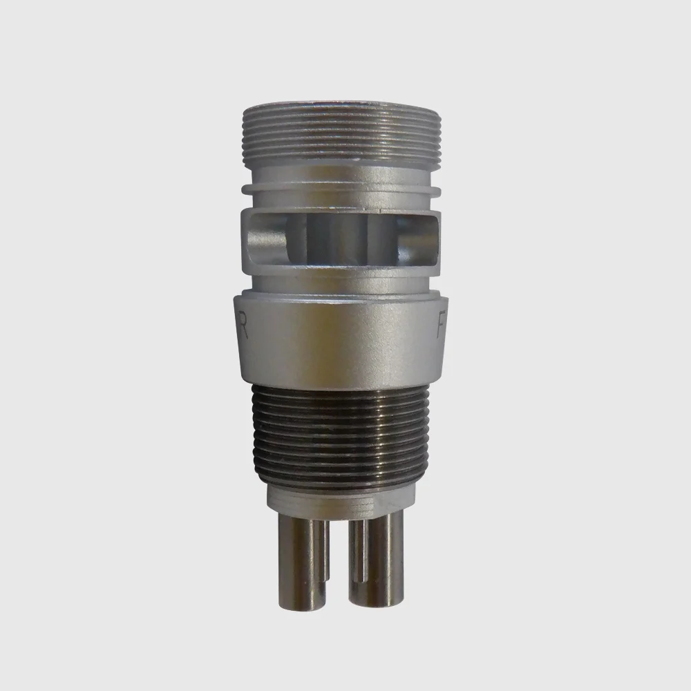 Micromite Compatible Backend Housing
