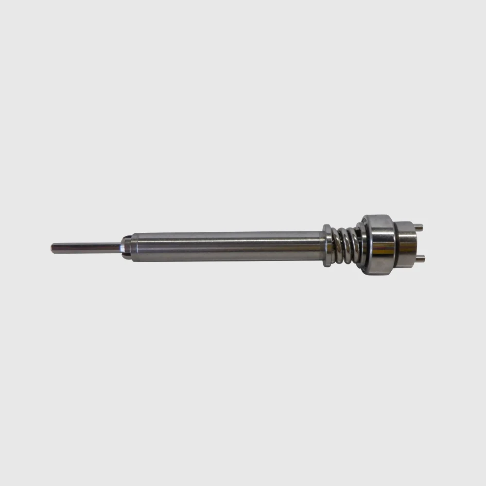Micromite Compatible Chuck Assembly