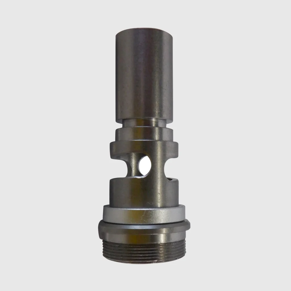 Micromite Compatible Chuck Housing