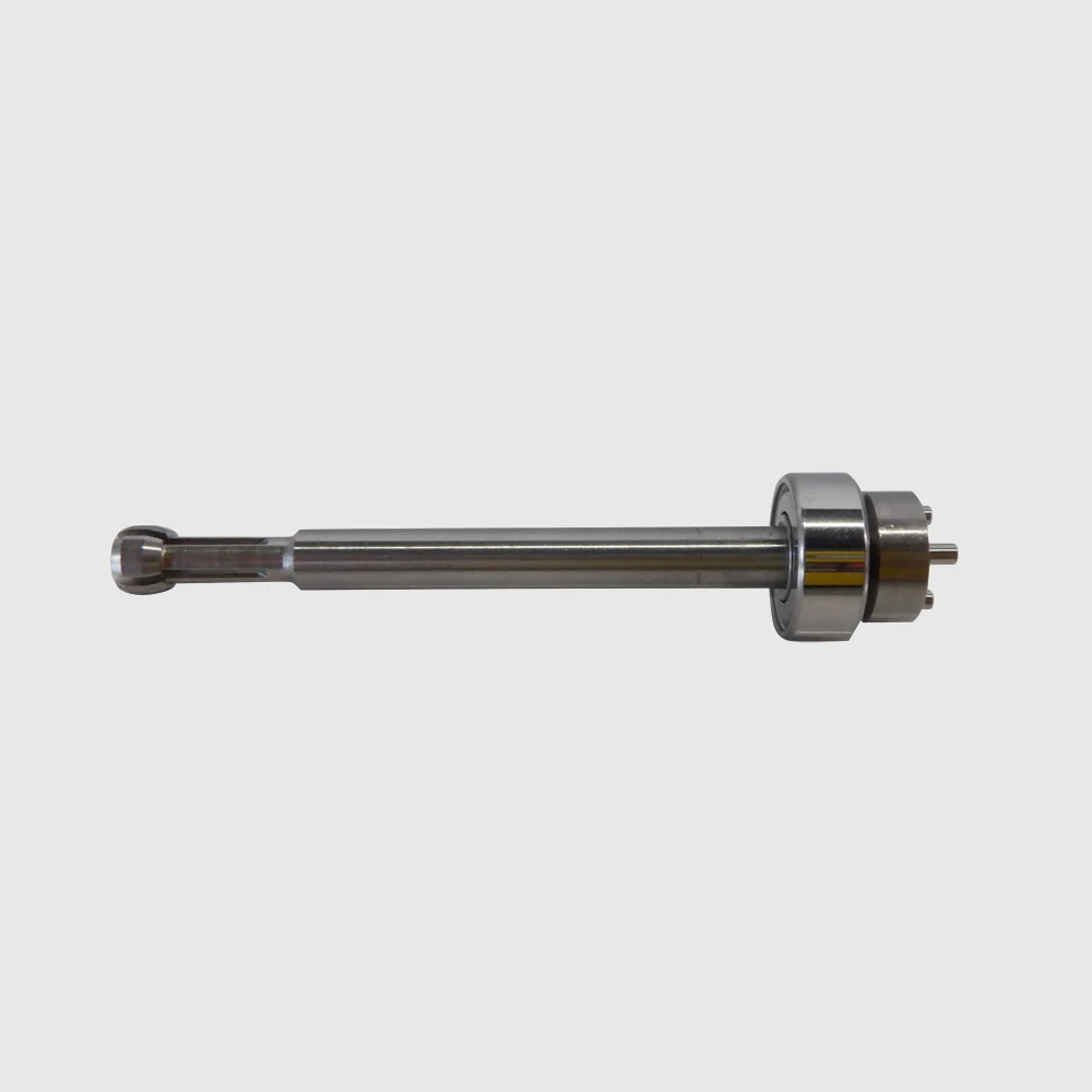 Micromite Compatible Chuck Spindle With Bearing