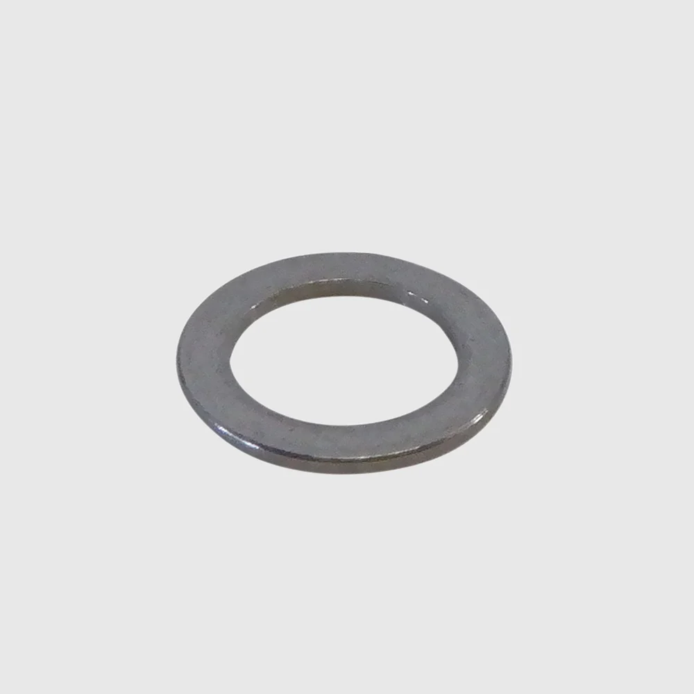 Micromite Compatible Collet Sleeve Flanged Washer