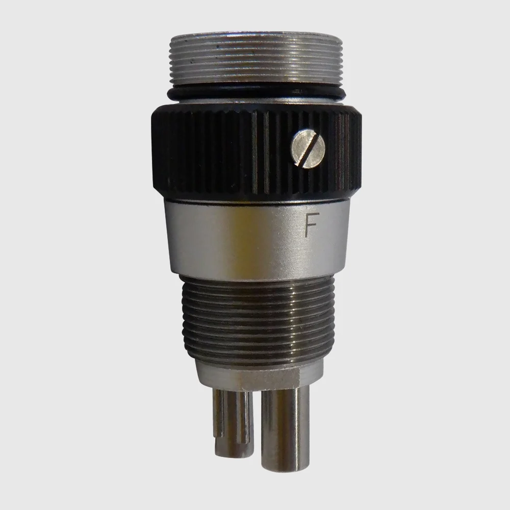 Micromite Compatible Complete Backend Assembly