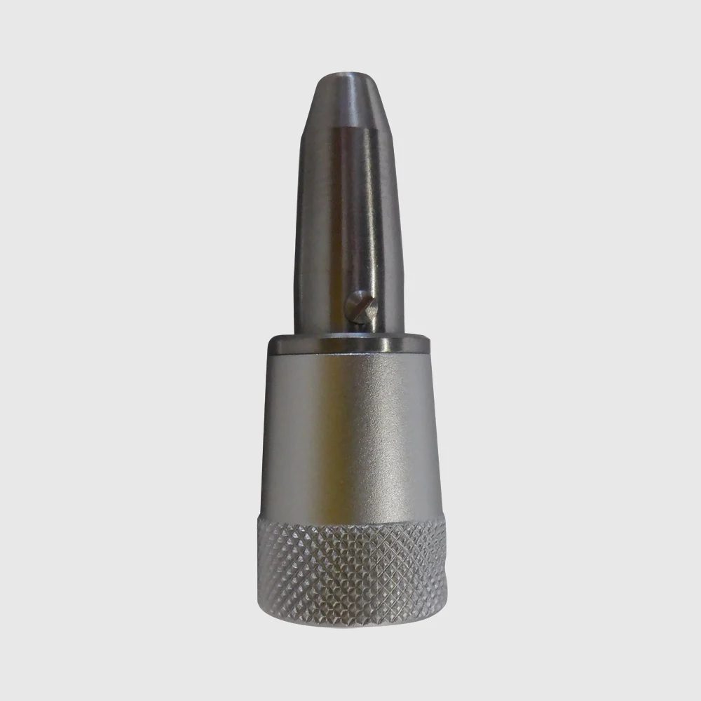 Micromite Compatible Swivel Nose Assembly