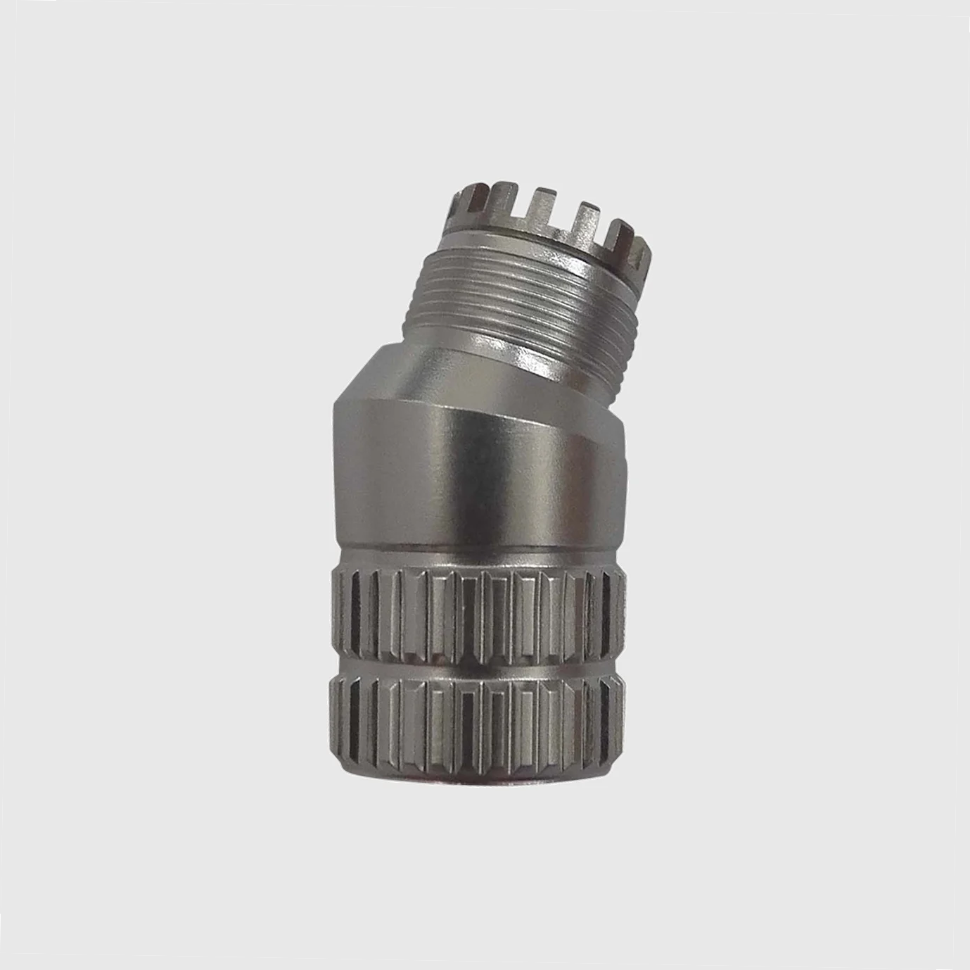Midwest Contra Angle Compatible Knuckle