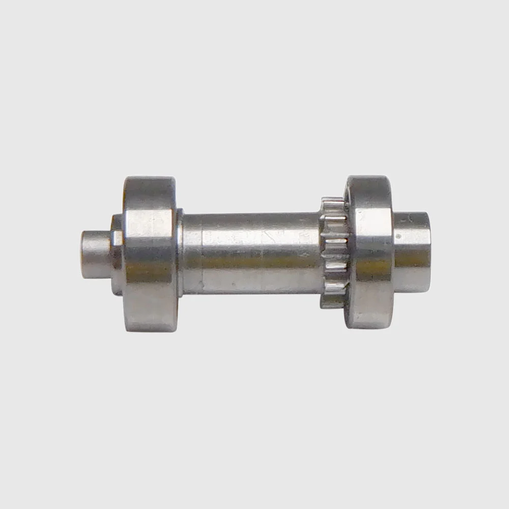 Midwest E Mini Compatible Head Cartridge - German-Made
