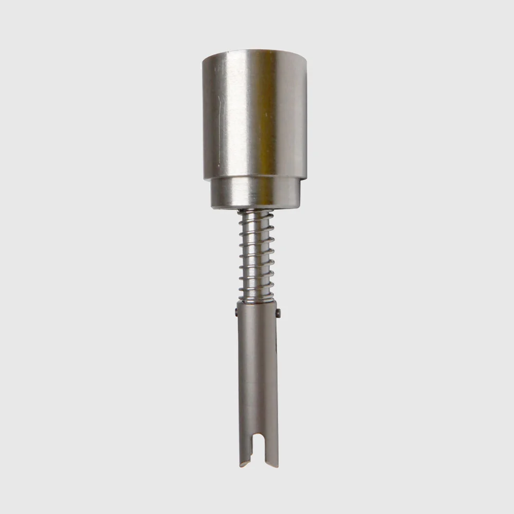 Midwest E Plus / Sirona C200 1:5 Compatible Transmission Assembly