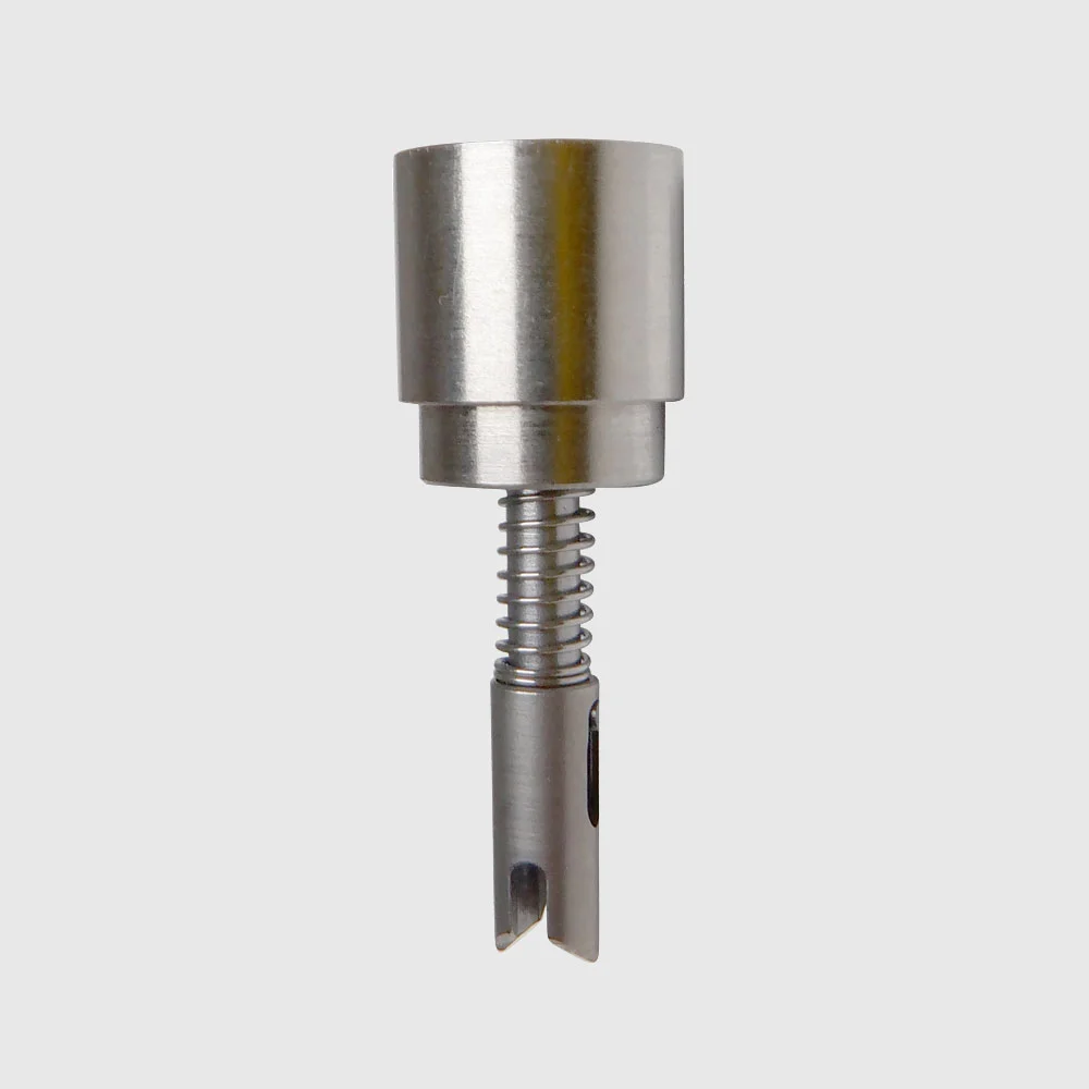 Midwest E Pro / Sirona T3 S-Line ES 200 Compatible Transmission Assembly