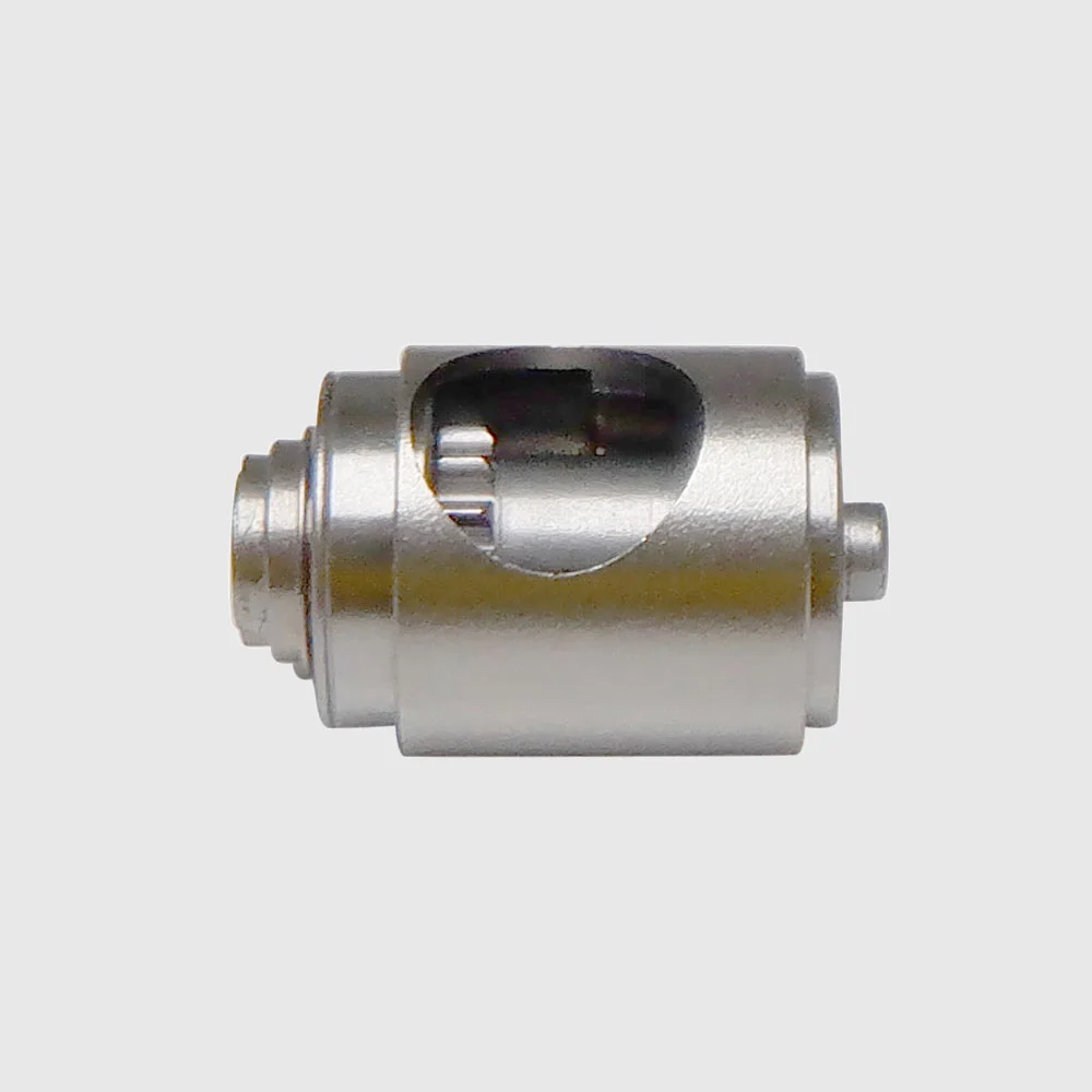 Midwest / NSK / Star Push Button Friction Grip Head Compatible Cartridge