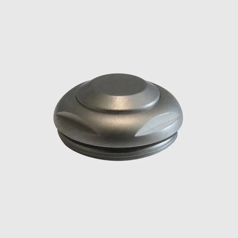 Midwest / NSK / Star Push Button Latch Head Compatible Back Cap