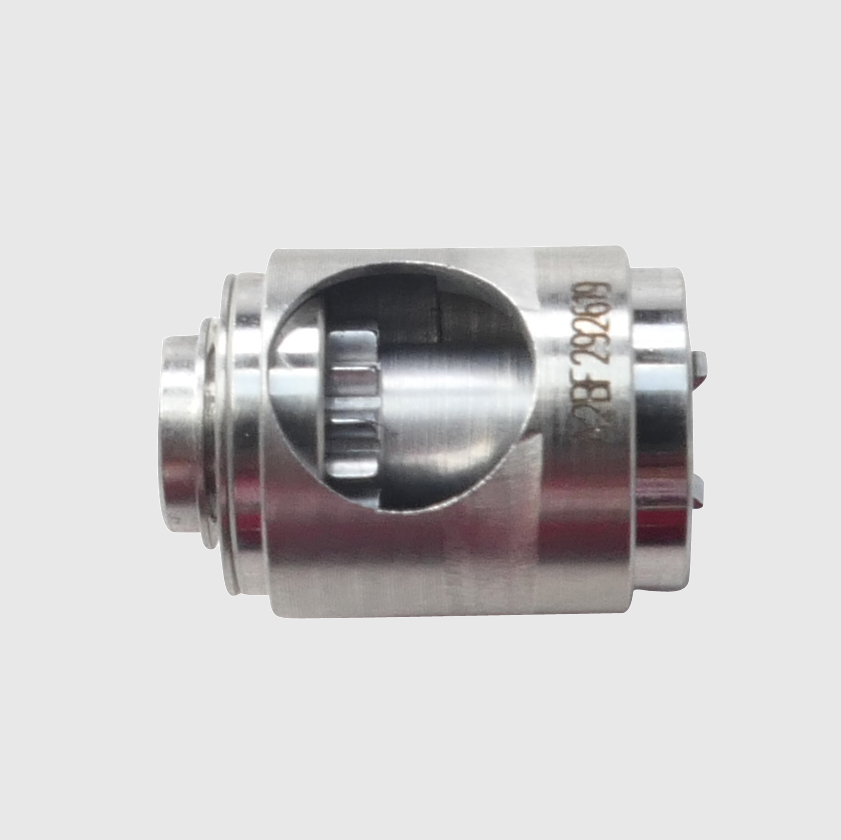 Midwest / NSK / Star Push Button Latch Head Compatible Cartridge