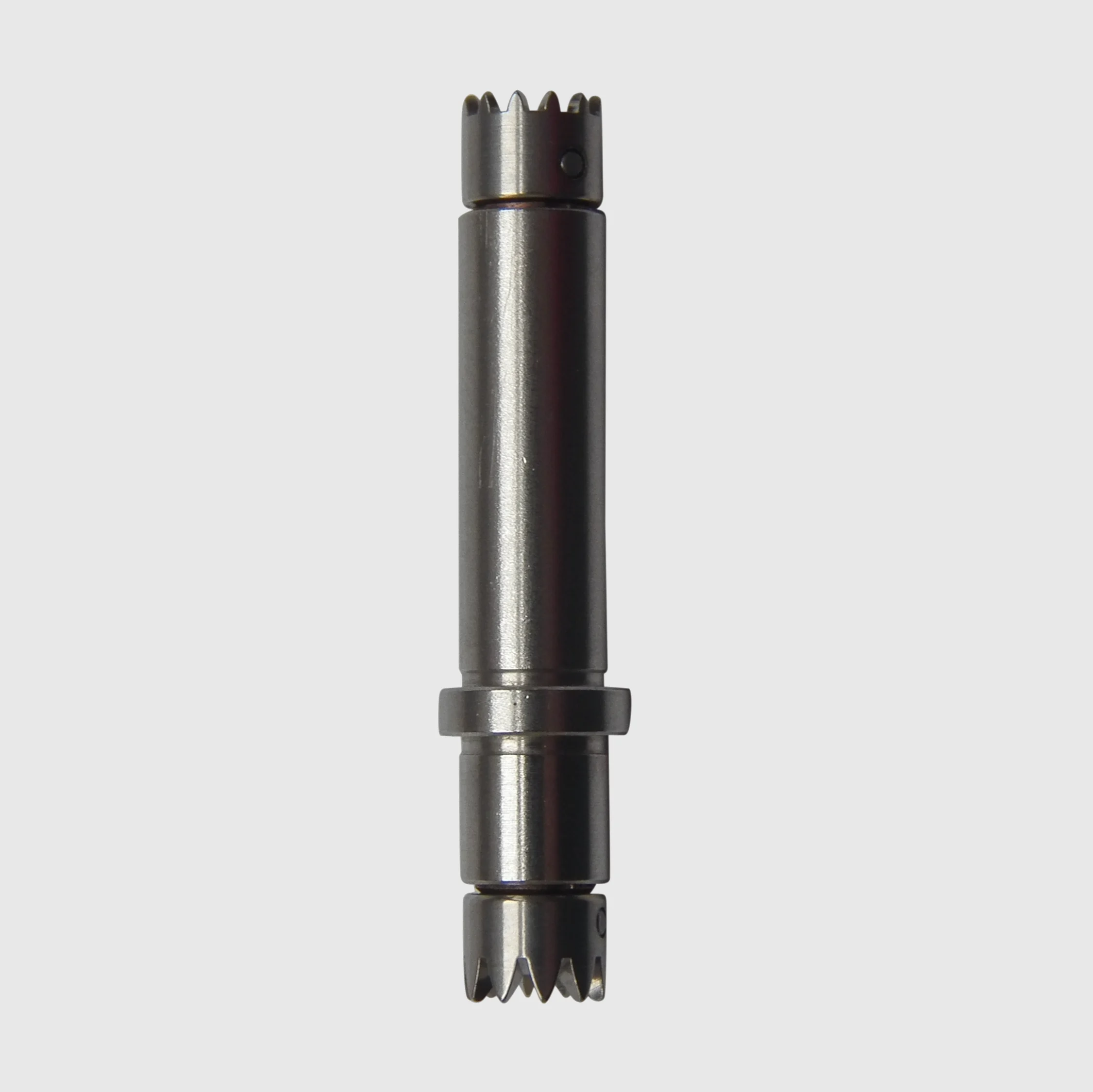 Midwest / NSK / Star Push Button Latch Head Compatible Drive Shaft