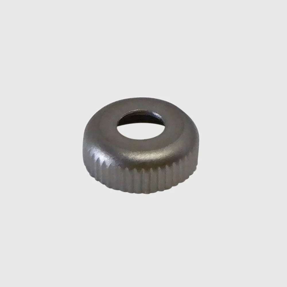 Midwest / NSK / Star Swing Latch Head Compatible Front Cap