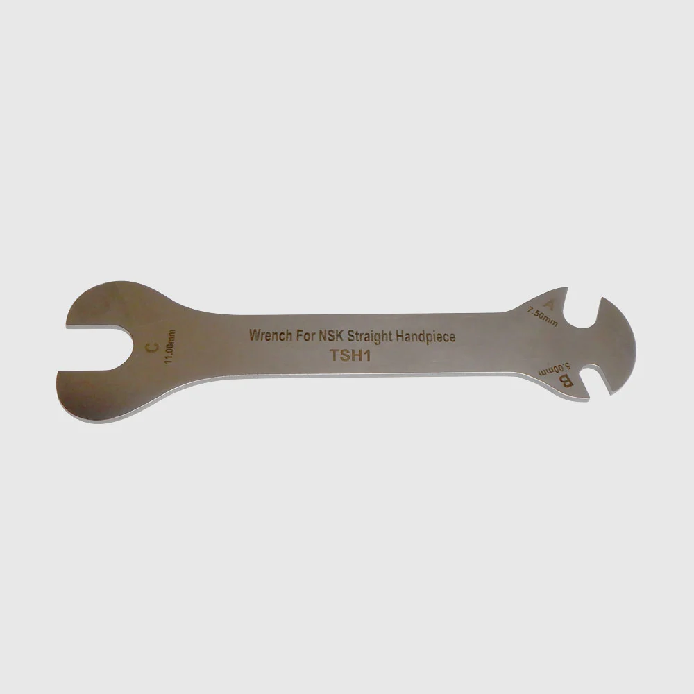 Midwest / NSK Straight Nosecone Compatible Disassembly Tool