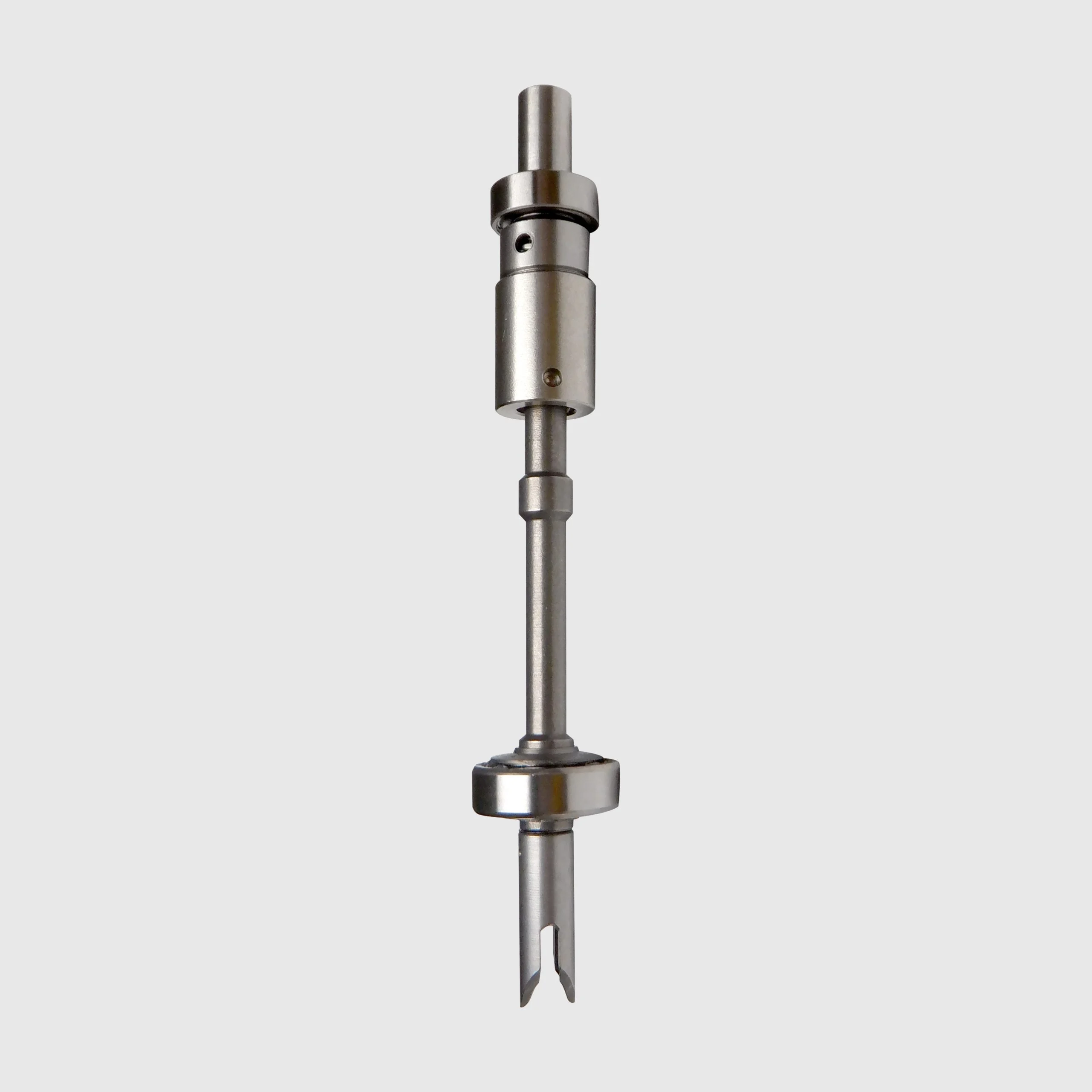 Midwest Push Button Nosecone Compatible Main Drive Shaft Assembly